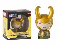 Loki Dorbz (Collector Corps) Vinyl