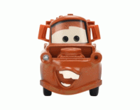 Mater Escala 1:32 - Disney Pixar Cars - Die-Cast Jada Toys