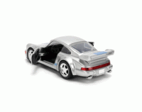 Porsche 911 Carrera RS 3.8 Mirage Escala 1:32 - Transformers Rise of the Beast - Die-Cast Jada Toys