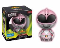 Pink Ranger GITD Dorbz Vinyl