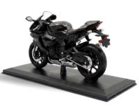 Moto Yamaha YZF-R1 Escala 1:12 - Die-Cast Maisto