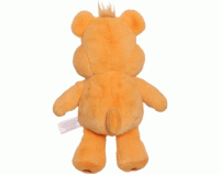 Peluche Tenderheart Bear - Care Bears Ruz