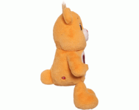 Peluche Tenderheart Bear - Care Bears Ruz