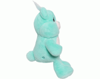 Peluche Wish Bear - Care Bears Ruz