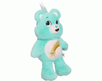 Peluche Wish Bear - Care Bears Ruz