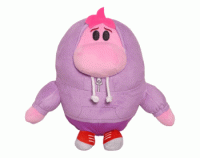 Peluche Embarrassment - Disney Pixar Inside-Out 2 - Ruz