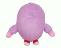 Peluche Embarrassment - Disney Pixar Inside-Out 2 - Ruz