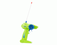 RC (Vehículo de Radio Control) - Disney Pixar Toy Story - Toy Mark