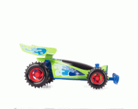 RC (Vehículo de Radio Control) - Disney Pixar Toy Story - Toy Mark