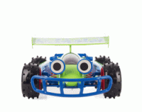 RC (Vehículo de Radio Control) - Disney Pixar Toy Story - Toy Mark