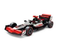 Speed Racing Car K2239 - Eouation1  - Model Kit MiNGDi