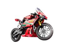 Motorcycle No. 47102 - Fast Racing JIQILE