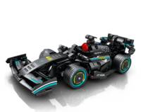 Speed Racing (Radio Control) 8722 -Racing Super Speed - Model Kit MiNGDi