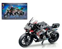 Motorcycle No. 47103 - Fast Racing JIQILE