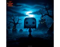 Sally (Open Arms) - The Nightmare Before Christmas Pop! Vinyl Sally (Open Arms) - The Nightmare Before Christmas Pop! Vinyl