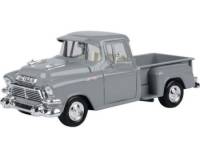 1957 GMC Blue Chip Pickup (Escala 1:24) - Timeless Legends - Die-Cast Motor Max