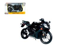 Motocicleta Honda CBR 1000 RR (Escala 1:12) - Die-Cast Maisto
