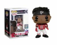 Julio Jones NFL Pop! Vinyl