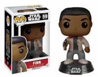 Finn Pop! Vinyl