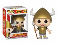 Elmer Fudd Opera Pop! Vinyl