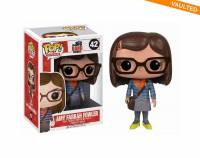 Amy Farrah Fowler Pop! Vinyl