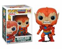 Beast Man (Descontinuado) Pop! Vinyl