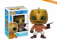 Rocketeer (Vaulted) Pop! Vinyl