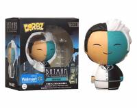 Two Faces Dorbz Vinyl