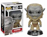 Varmik Pop! Vinyl