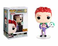 Duela Dent (Bombshell Exclusive) Pop! Vinyl