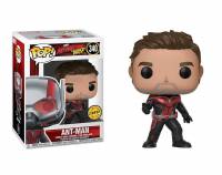 Ant Man (Edición Chase) Pop! Vinyl