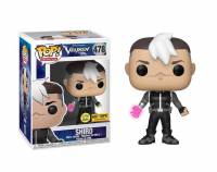 Shiro (GITD Exclusive) Pop! Vinyl