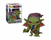 Green Goblin (Into the Spider-Verse) Pop! Vinyl