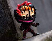 Carnage Pop! Vinyl