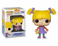 Angelica Pickles Pop! Vinyl