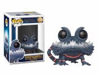 Chupacabra Pop! Vinyl