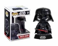 Darth Vader (Classic) Pop! Vinyl