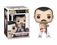 Freddie Mercury (Diamond Collection) Pop! Vinyl