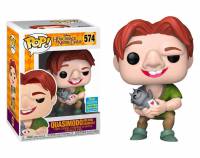 Quasimodo (SDCC 2019) Pop! Vinyl