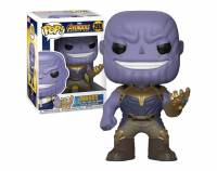 Thanos (Infinity War) Pop! Vinyl