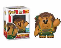 Mr. Pricklepants (SDCC 2019) Pop! Vinyl