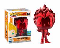 Vegeta Chrome (SDCC 2019) Pop! Vinyl