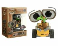 Wall-E (Earth Day) Pop! Vinyl