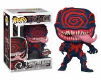 Corrupted Venom Pop! Vinyl Corrupted Venom Pop! Vinyl