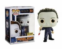 Michael Myers (H20) Pop! Vinyl