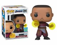 Wong (SDCC 2019) Pop! Vinyl