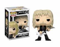 James Hetfield - Metallica Pop! Vinyl