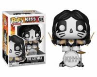 The Catman - Kiss Pop! Vinyl The Catman - Kiss Pop! Vinyl