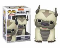 Appa -  Avatar The Last Airbender Pop! Vinyl