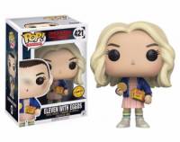 Eleven Chase Edition Pop! Vinyl